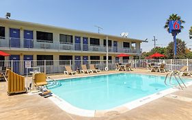 Motel 6-Chico, Ca